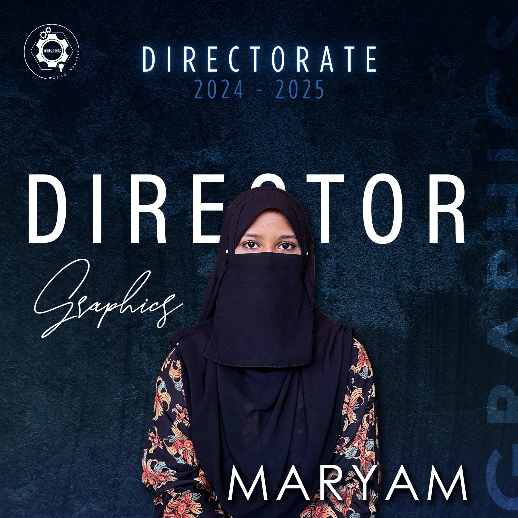 Maryam Tahir